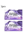Plant Based Freshness Dryer Sheets 7