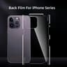 IPhone 16 Back And Frame Hydrogel Protector 10