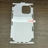 IPhone 16 Back And Frame Hydrogel Protector 13