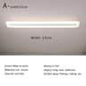 Nordic LED Mirror Wall Sconce 7
