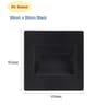 Modern Recessed LED Step Light 9