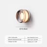 Jelly Glow Acrylic Wall Sconce 11