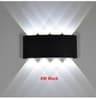 TerraShield Waterproof LED Wall Light 12