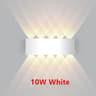 TerraShield Waterproof LED Wall Light 18