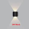 TerraShield Waterproof LED Wall Light 8