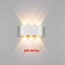 TerraShield Waterproof LED Wall Light 10