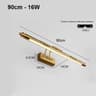 Reflecta Retro Vanity Wall Light 7