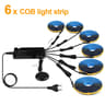StealthGlow COB Panel Light Strip 11