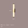 Stonique Luxury Sculpted Wall Lamp 6