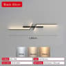 Linelux Slim LED Wall Sconce 6
