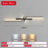 Linelux Slim LED Wall Sconce 9