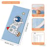 SoftNest Padded Headboard Wall Guard 7