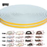 QuietSeal Door Window Weatherstrip 7