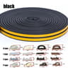 QuietSeal Door Window Weatherstrip 10