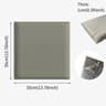 Cushora Peel And Stick Wall Pads 14