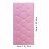 SoftNest Tatami Wall Cushion 7
