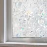 PrismGlow Stained Glass Privacy Film 8