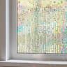 PrismGlow Stained Glass Privacy Film 10