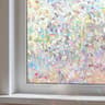 PrismGlow Stained Glass Privacy Film 7