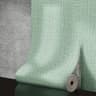 LinenLuxe Padded 3D Wallpaper 10