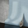 LinenLuxe Padded 3D Wallpaper 9