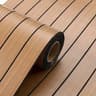 Rustic Wood Grain Wall Panels 17