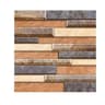 Easy Peel Stick Wall Tiles 12