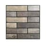 Easy Peel Stick Wall Tiles 11