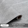 Matte Woodgrain Floor Stickers 7