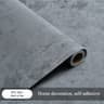 Matte Woodgrain Floor Stickers 11