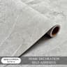 Matte Woodgrain Floor Stickers 9