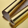 HeatGuard Aluminum Kitchen Wall Film 16