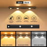 Rechargeable Motion Sensor Cabinet Bar 11