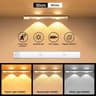 Rechargeable Motion Sensor Cabinet Bar 6