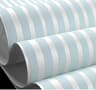 Lined Elegance Striped Wallpaper 8