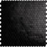 HexaLuxe Metallic Mosaic Tiles 11