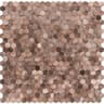 HexaLuxe Metallic Mosaic Tiles 9