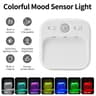 LumaSense Magnetic Motion Night Light 7