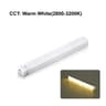 GlowSense Wireless Cabinet Light 8