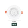 AutoHalo PIR Ceiling Downlight 9