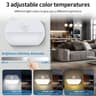 PIRGlow Battery Cabinet Nightlight 9