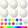 ColorBeam Remote Cabinet Lights 7