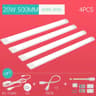 LumaLine LED Tube Bar 14