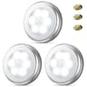 MagnaSense Portable Night Light 12