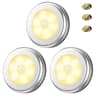 MagnaSense Portable Night Light 8