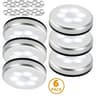 MagnaSense Portable Night Light 10
