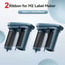 RibbonMax NIIMBOT M2 Thermal Transfer Ribbons 7