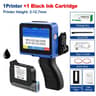 CodeMark Handheld Inkjet Coding Printer 8