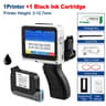 CodeMark Handheld Inkjet Coding Printer 9