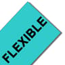 FlexiWire Cable Label Tape 17